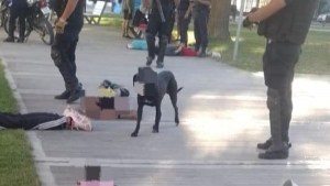 Disparos en pleno centro de Viedma: un joven permanecerá en prisión, mientras avanza la investigación