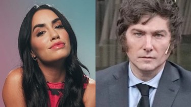 Adorní habló sobre la polémica entre Javier Milei y Lali Espósito. 