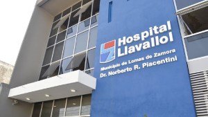 Un policía mató accidentalmente a su sobrino de 8 años cuando limpiaba su arma, en Llavallol