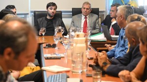 Chubut confirmó que pagará el Fondo Incentivo Docente que fue eliminado por Nación