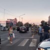 Imagen de Choque sobre la ex-Ruta 22 de Neuquén: cuatro heridos, entre ellos un niño