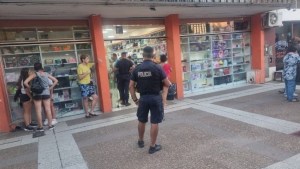 Tiene 13 años, robó útiles y su historia conmocionó a La Pampa: «Pensó que ayudaba»