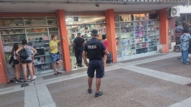 La historia causó conmoción en La Pampa.  Foto: En Boca de Todos HD. 