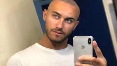 Yamil Lucas Figallo. Foto: Gentileza.