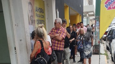 El municipio de Viedma busca implementar un marco regulatorio. 