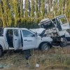 Imagen de Choque fatal sobre Ruta 7 en El Chañar: hoy formularán cargos contra el chofer del camión