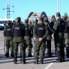Imagen de Cortes en Neuquén y Río Negro, sobre puentes y Ruta 22 | ¿A qué hora comienzan?: presencia de Gendarmería y Policía