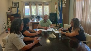 Un municipio de Río Negro cerró un acuerdo salarial por encima de la inflación: de cuánto es la suba