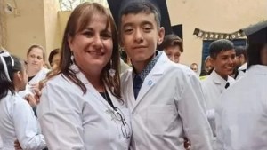 Asesinaron a un niño de 12 años en La Rioja: la hermana y un hombre fueron detenidos