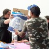 Imagen de Ya se entregaron más de 21 mil kits escolares en Neuquén: "Es la foto de la economía del país"