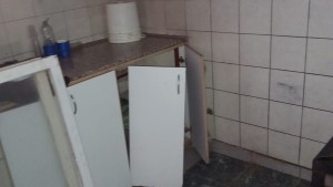 Robaron y destrozaron un comedor comunitario de Neuquén: «No pueden tener tanta maldad»