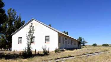 Se cumplen 30 años del caso Carrasco, que ocurrió en Zapala y conmocionó al país. Foto: Matías Subat. 