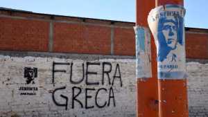 Muerte del soldado Córdoba en Zapala: marchan al cumplirse 9 meses