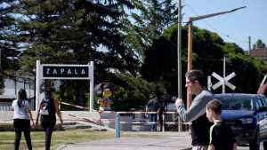 Abusó sexualmente de una adolescente en un cumpleaños, cerca de Zapala