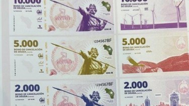 Los Bonos de Cancelación de Deuda (Bocade)