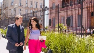 Los ejes de la reunión entre diputados y Milei, que está lejos de aceptar la invitación a la Patagonia