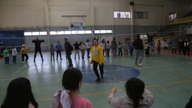 Hay diferentes lugares para inscribirse. Foto archivo