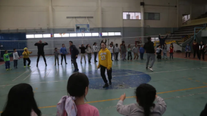 Escuelas deportivas en Neuquén: cómo inscribirse