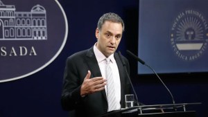 El Gobierno defendió los aumentos de tarifas: «Son necesarios para buscar una equidad», dijo Adorni