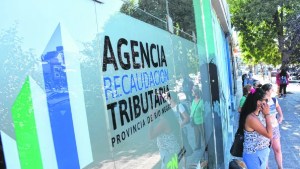 En Río Negro, el pago anual de impuestos vence en nueve días y suman más de 49.000 adherentes
