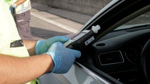 Multas por alcoholemia en Río Negro: cuánto cuestan en Cipolletti