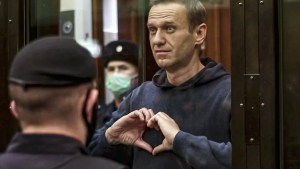 Murió Alexei Navalny, el máximo opositor a Vladimir Putin en Rusia: estaba en prisión