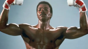 Falleció Carl Weathers a los 76 años, el actor que le dio vida a Apollo Creed