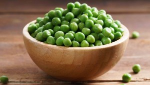 Receta express: tortilla de arvejas