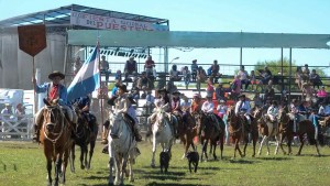 Fiesta Nacional del Puestero: ya tiene fecha el tradicional evento de Junín de los Andes