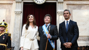 Milei abrirá la Asamblea Legislativa con un «duro» discurso tras su pelea con el gobernador de Chubut