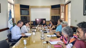 El gobierno de Figueroa le ofreció a ATEN un bono y actualizaciones salariales sin IPC