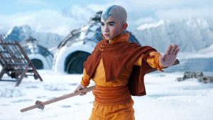 Ya está en Netflix “Avatar: La leyenda de Aang”, la adaptación en acción real de la famosa serie animada