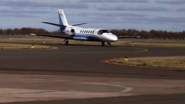 Avión de Río Negro: las respuestas solicitadas y esperadas por la Legislatura