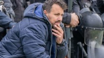 Imagen de El Ogro Fabbiani es el nuevo DT de Riestra y debutará contra River