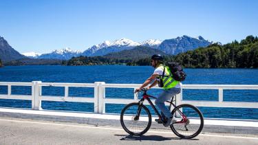 Los destinos turísticos más reservados de la Argentina para Semana Santa. 