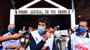 Jorge Stopiello deberá indemnizar a Pablo Barreno: qué institución se beneficiará