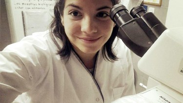 Qué efectos tiene los microplásticos cerca de la costa de Río Negro