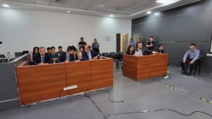 Lo declararon culpable de matar a su amigo del barrio, en Cipolletti