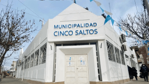 El municipio de Cinco Saltos deberá pagarle más de $4 millones a Soyem por «aportes sindicales»