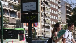Desafiando al calor urbano: 4 estrategias para refrescar la ciudad