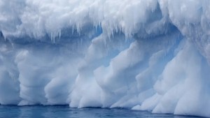 Calor en el océano Atlántico y poco hielo en el Antártico anuncian un mundo más cálido, asegura un estudio