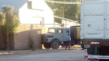 Crimen del trabajador municipal en Plaza Huincul: se entregó uno de los sospechosos. (Foto: archivo)