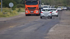 Feriados por Semana Santa: restringen la circulación de camiones en rutas nacionales y accesos al AMBA