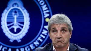 Hubo superávit financiero por primera vez en 12 años: el «déficit cero no se negocia», festejaron Milei y Caputo