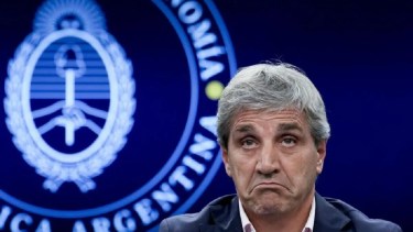 Hubo superávit financiero por primera vez en 12 años: el «déficit cero no se negocia», festejaron Milei y Caputo