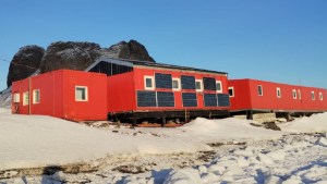 La Antártida tendrá más bases argentinas  abastecidas con energía solar