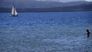 Alerta por calor extremo en Bariloche, El Bolsón, Villa La Angostura y San Martín de los Andes