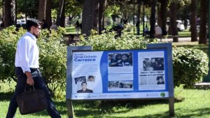 Caso Carrasco, a 30 años: ¿Cuándo murió Omar Carrasco y qué fue lo que pasó en Zapala? 