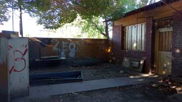 Por falta de aulas, peligra el ingreso de chicos a primer grado en una escuela de Roca