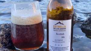 Aluminé: este emprendedor ofrece los productos «fetiche» más foodies y gourmets de la Patagonia